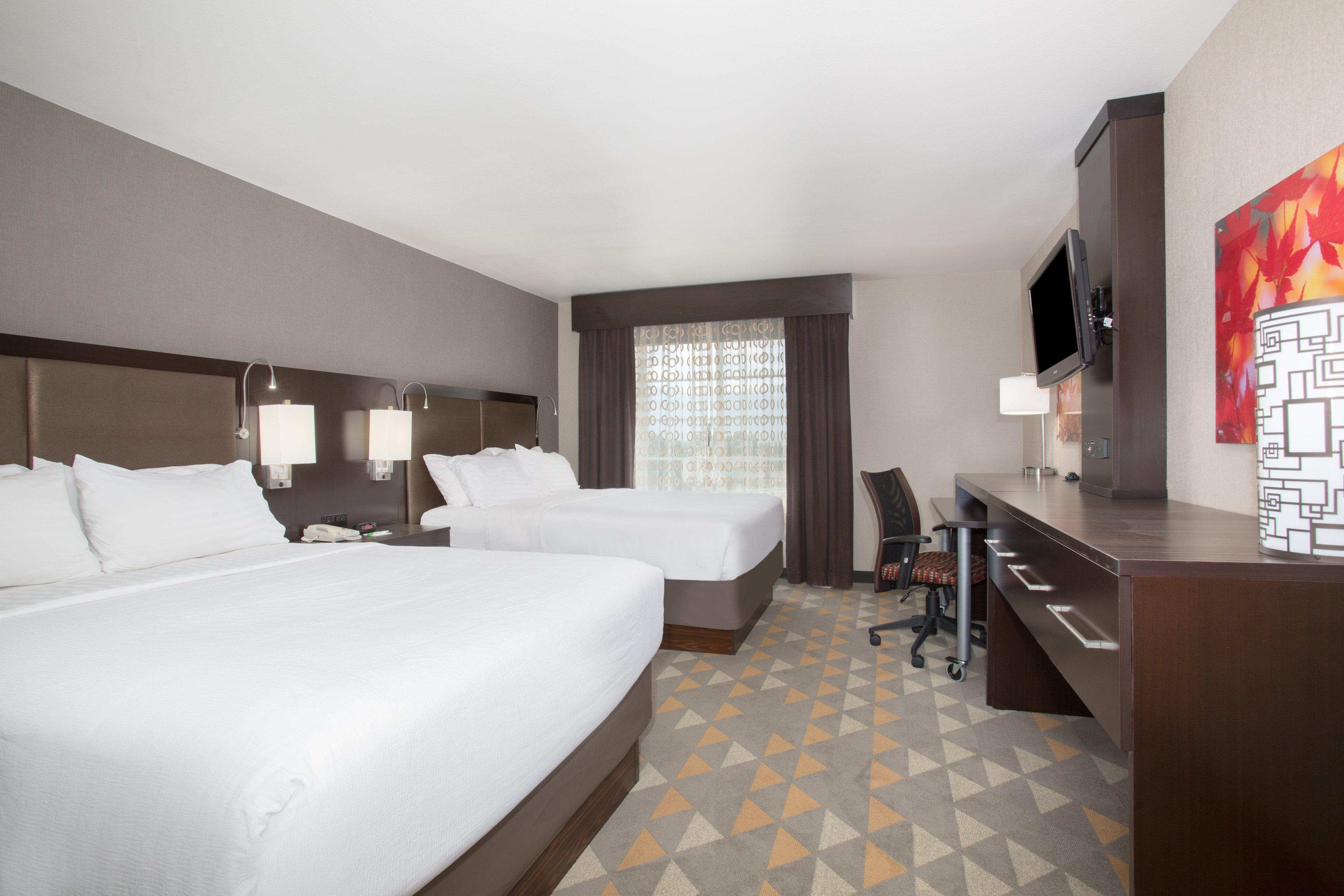 Holiday Inn Colorado Springs - Airport By Ihg Exteriör bild
